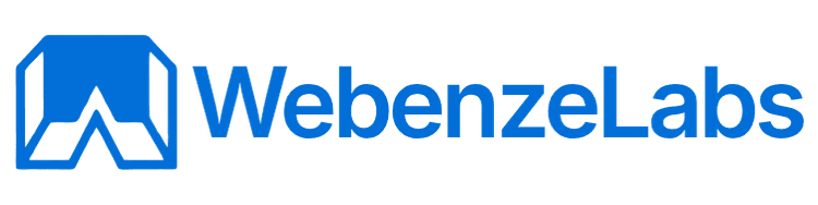 Webenze Logo